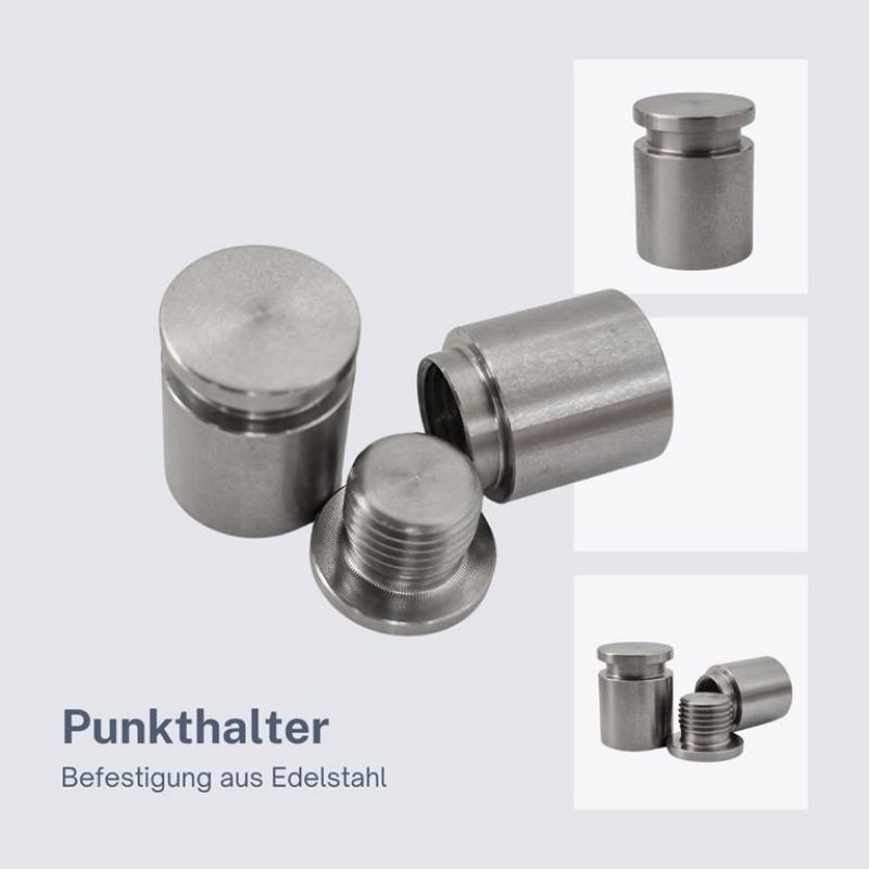 Punkthalter 003_2-4 mm